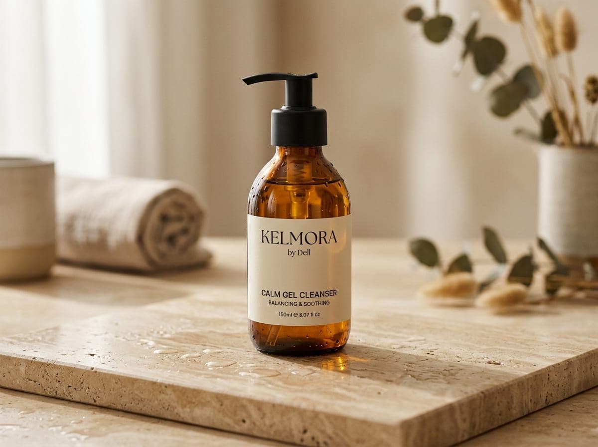 How to build a simple skincare routine in 4 steps